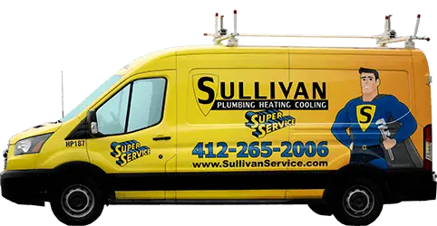 Same Day Plumbing, Heating & Cooling Repair North Versailles